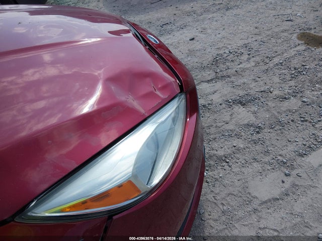 Ford Focus Sel