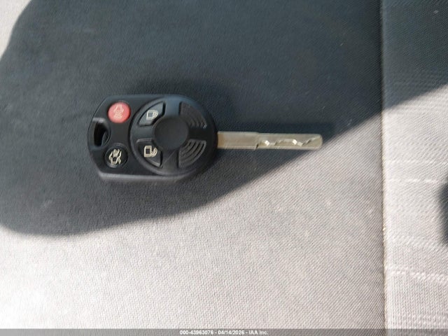 Ford Focus Sel