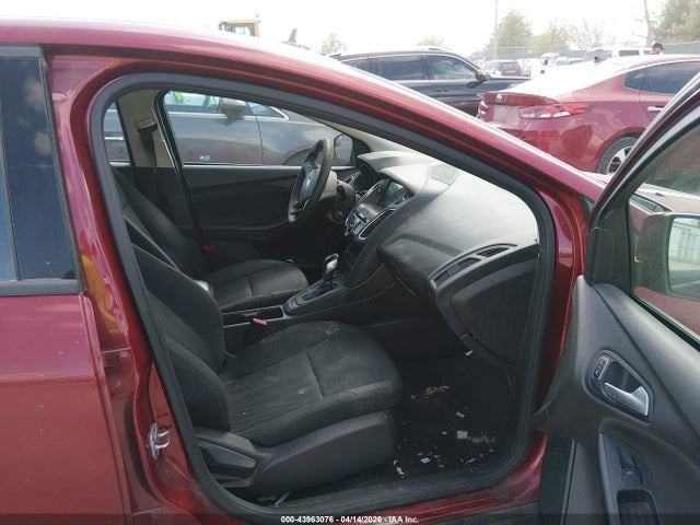 Ford Focus Sel