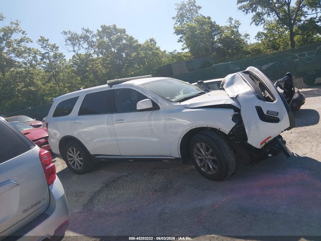 Dodge Durango Pursuit Awd