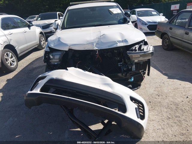 Dodge Durango Pursuit Awd