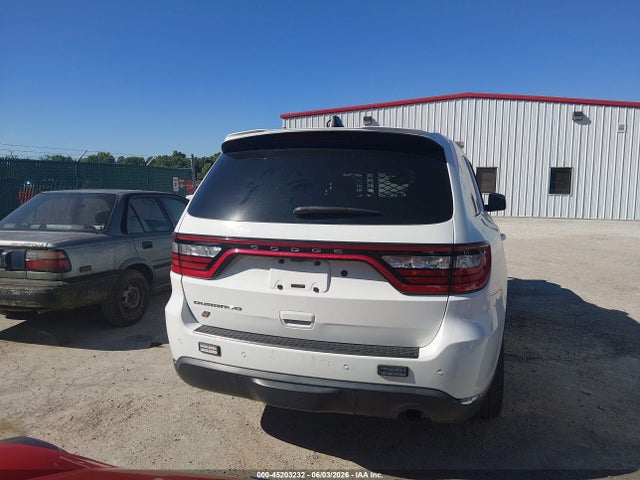 Dodge Durango Pursuit Awd