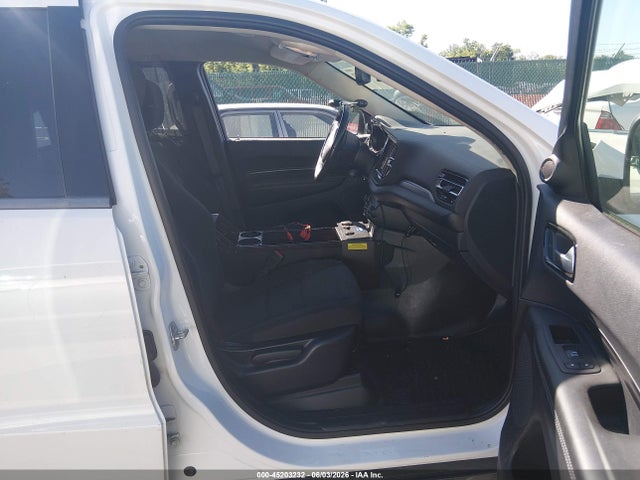 Dodge Durango Pursuit Awd