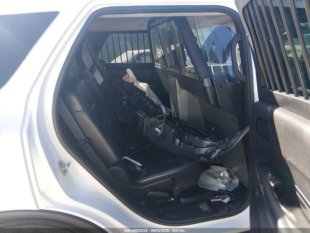 Dodge Durango Pursuit Awd