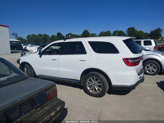 Dodge Durango Pursuit Awd
