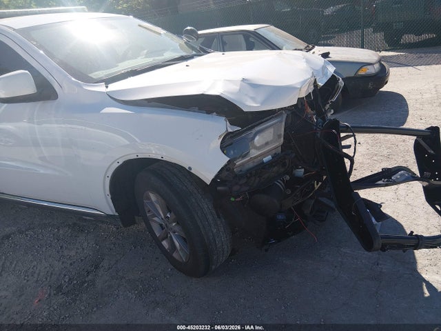 Dodge Durango Pursuit Awd