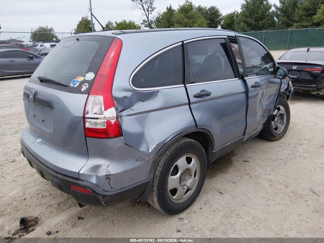 Honda CR-V Lx