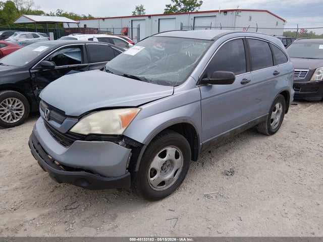 Honda CR-V Lx
