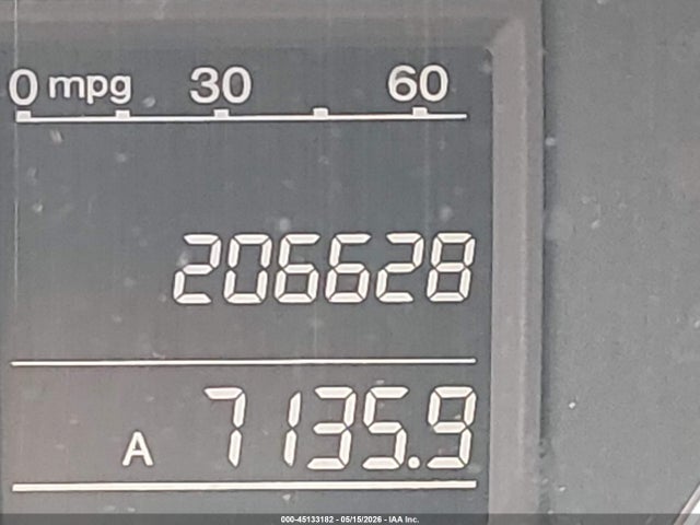 Honda CR-V Lx