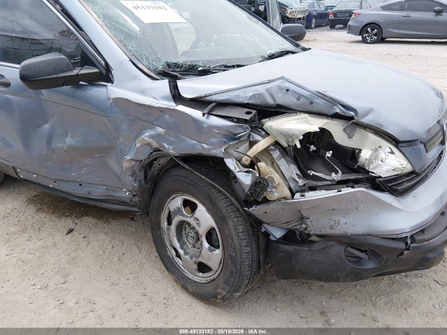 Honda CR-V Lx