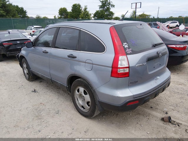 Honda CR-V Lx