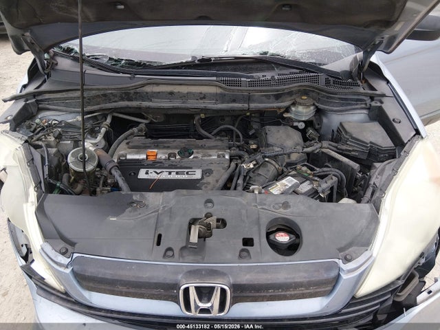 Honda CR-V Lx