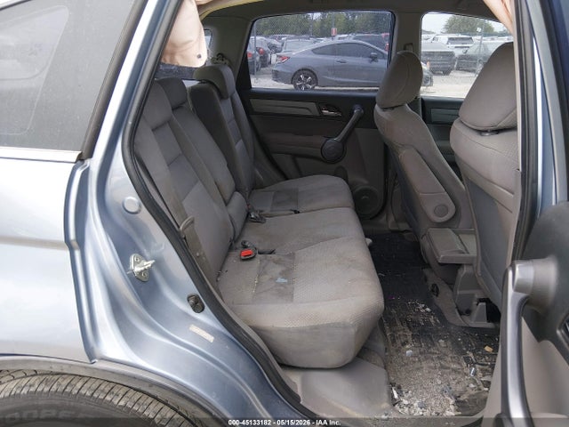 Honda CR-V Lx