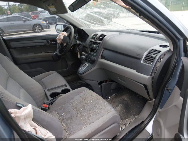 Honda CR-V Lx