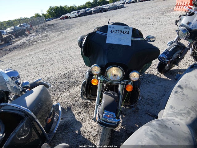 Harley-Davidson Flhtcui