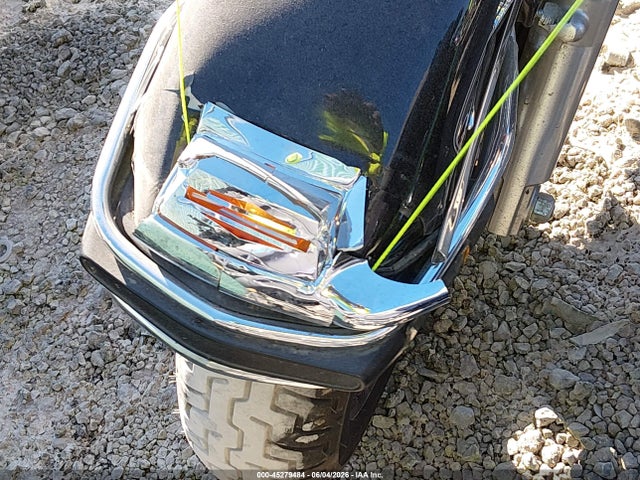 Harley-Davidson Flhtcui