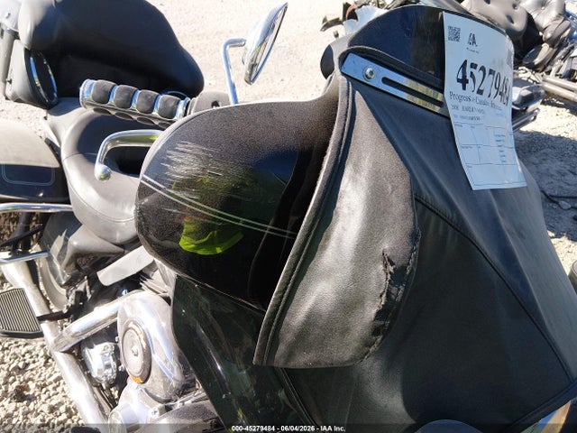 Harley-Davidson Flhtcui