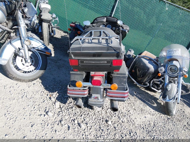 Harley-Davidson Flhtcui