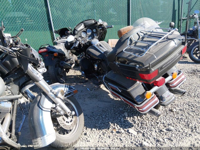 Harley-Davidson Flhtcui
