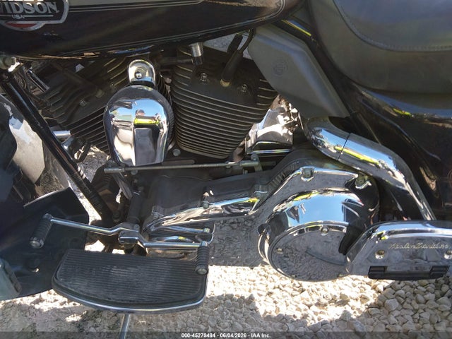 Harley-Davidson Flhtcui
