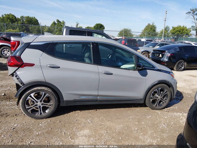Chevrolet Bolt Fwd Premier