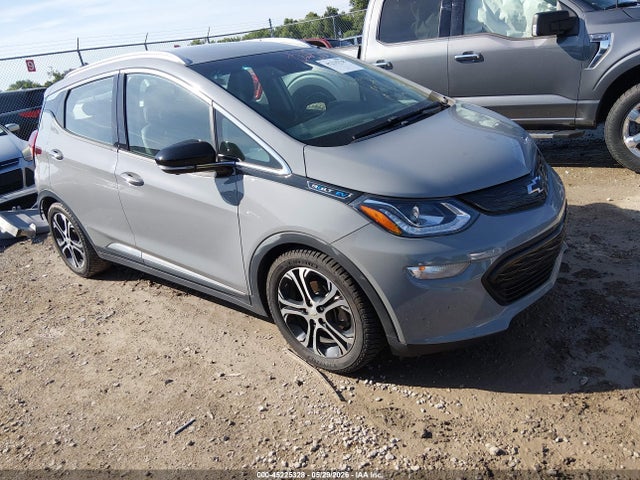 Salvage Chevrolet Bolt Image
