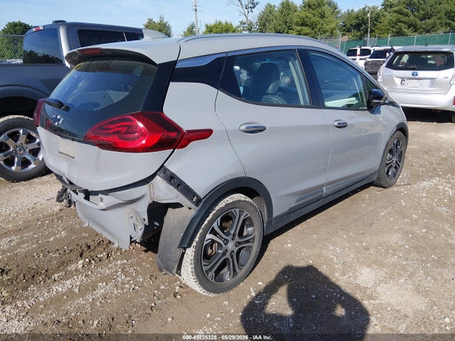 Chevrolet Bolt Fwd Premier