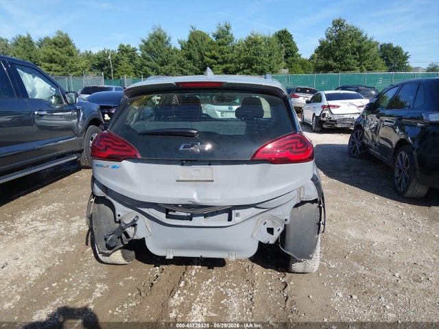 Chevrolet Bolt Fwd Premier