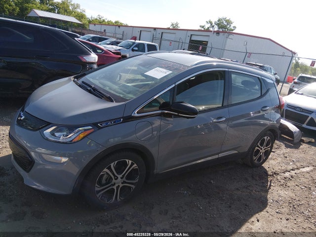 Chevrolet Bolt Fwd Premier