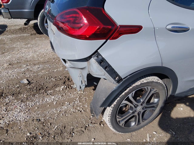 Chevrolet Bolt Fwd Premier