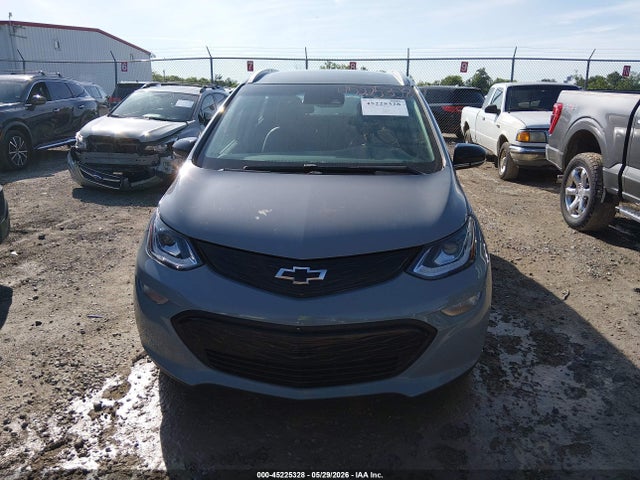 Chevrolet Bolt Fwd Premier