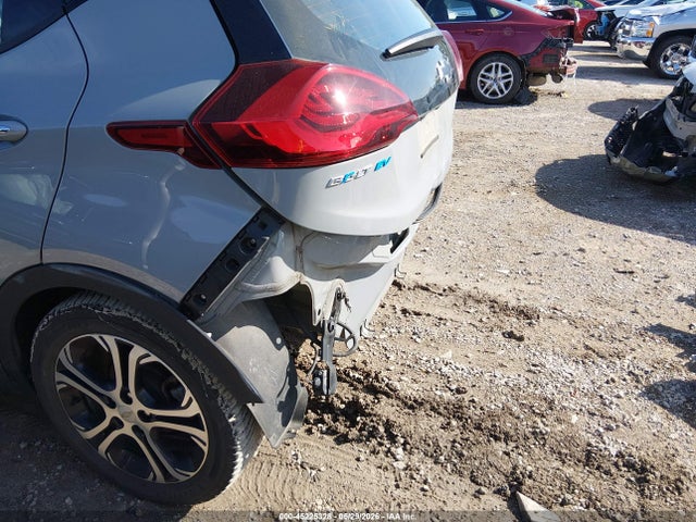 Chevrolet Bolt Fwd Premier