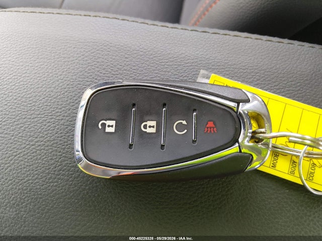 Chevrolet Bolt Fwd Premier