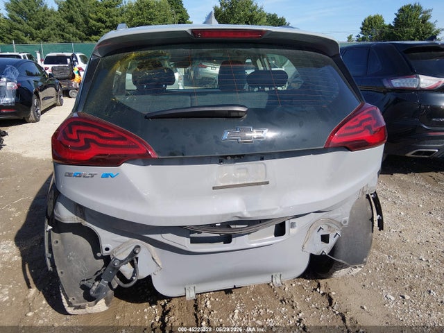 Chevrolet Bolt Fwd Premier