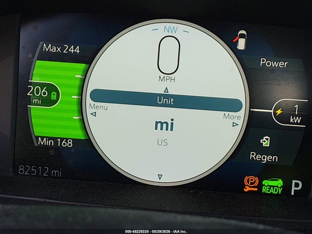 Chevrolet Bolt Fwd Premier