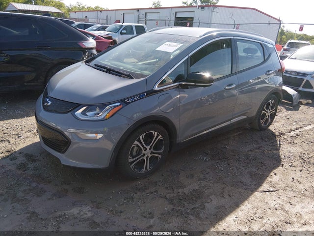 Chevrolet Bolt Fwd Premier