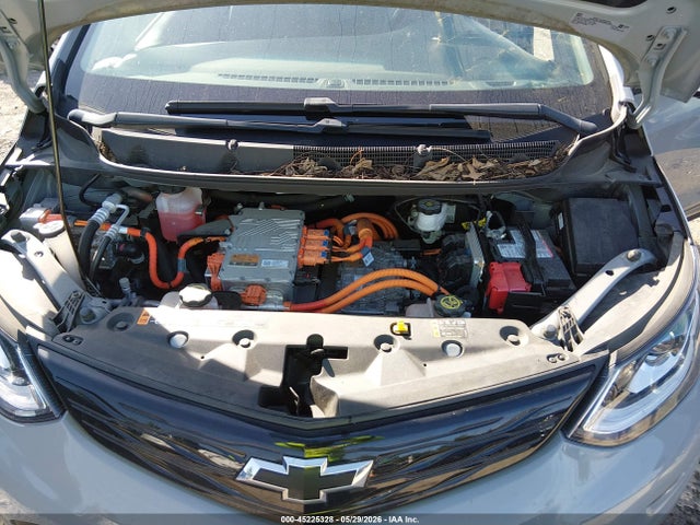 Chevrolet Bolt Fwd Premier