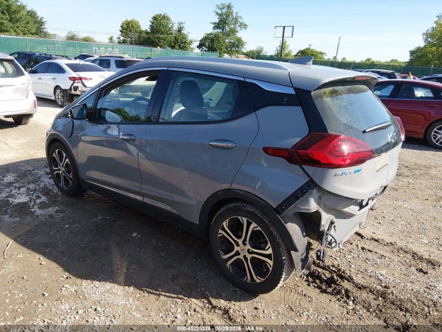Chevrolet Bolt Fwd Premier