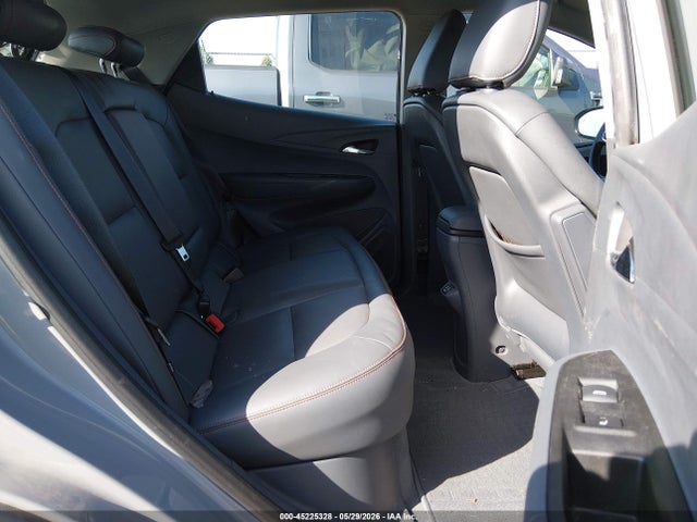 Chevrolet Bolt Fwd Premier