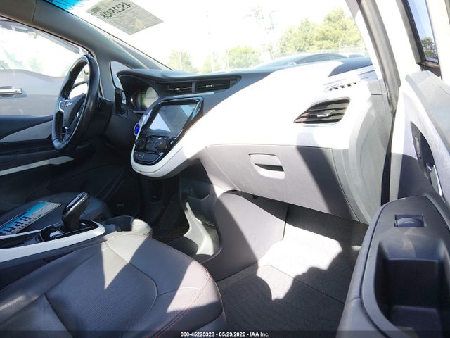 Chevrolet Bolt Fwd Premier