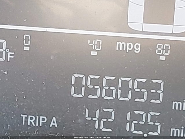 Honda CR-V Lx