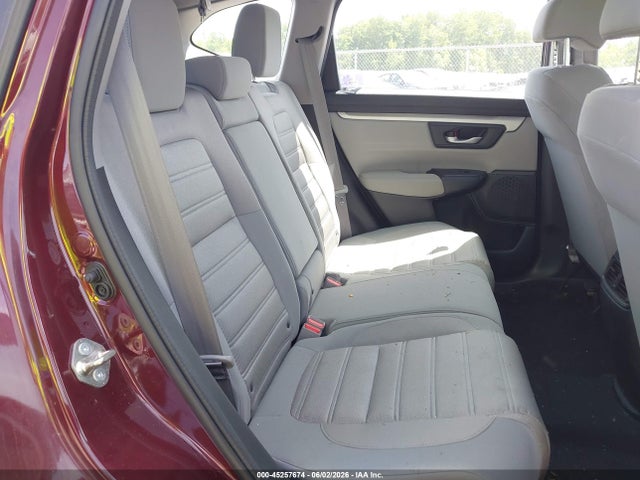 Honda CR-V Lx