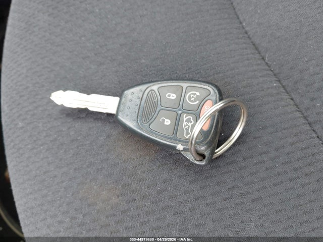 Chrysler 200 Touring