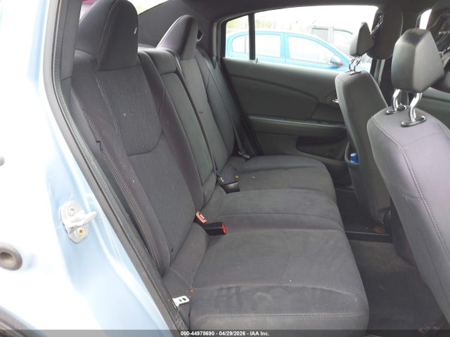 Chrysler 200 Touring