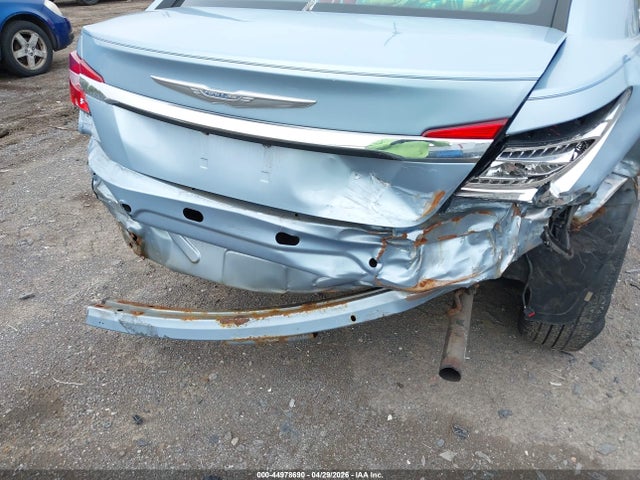 Chrysler 200 Touring