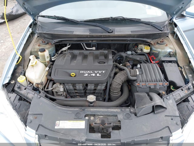 Chrysler 200 Touring