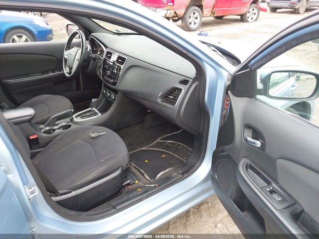 Chrysler 200 Touring