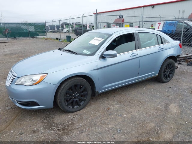 Chrysler 200 Touring