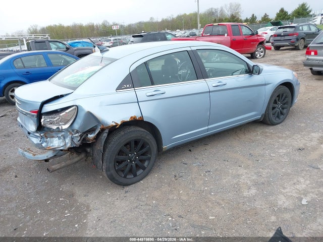 Chrysler 200 Touring