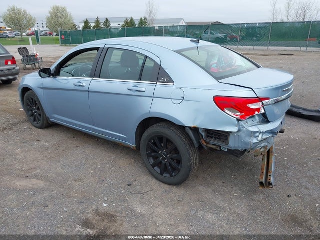 Chrysler 200 Touring